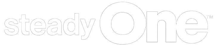steadyOne Logo